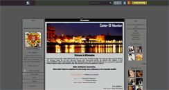 Desktop Screenshot of center-0f-attention.skyrock.com
