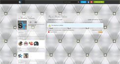 Desktop Screenshot of mathieuvalbuena.skyrock.com
