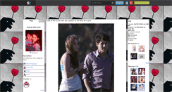 Desktop Screenshot of niley-jirus.skyrock.com