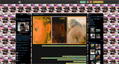 Desktop Screenshot of lady-substance01.skyrock.com