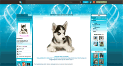 Desktop Screenshot of concours-husky.skyrock.com