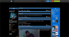 Desktop Screenshot of dangerous972.skyrock.com