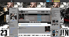 Desktop Screenshot of delta-78.skyrock.com