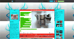 Desktop Screenshot of alex51man.skyrock.com