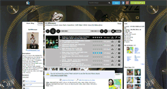 Desktop Screenshot of dj-bilkouaye97two.skyrock.com