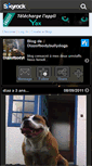 Mobile Screenshot of diazofbodybullydogs.skyrock.com