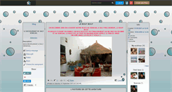 Desktop Screenshot of dabandaw.skyrock.com