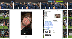 Desktop Screenshot of drole-de-rugby.skyrock.com