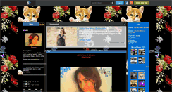 Desktop Screenshot of klar06.skyrock.com