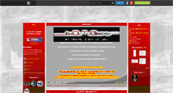 Desktop Screenshot of jotg-olweb.skyrock.com