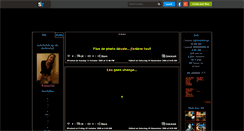 Desktop Screenshot of jenny2403.skyrock.com