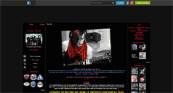 Desktop Screenshot of cinema-bizarre-kimy.skyrock.com