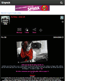 Tablet Screenshot of cinema-bizarre-kimy.skyrock.com