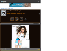 Tablet Screenshot of elisemouth.skyrock.com