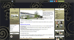 Desktop Screenshot of la-troisieme-neuf.skyrock.com