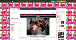 Desktop Screenshot of m0de-h3lls.skyrock.com