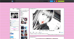 Desktop Screenshot of les-barbies-girl-x3.skyrock.com