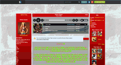 Desktop Screenshot of britneyspears36.skyrock.com