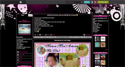 Desktop Screenshot of mafillemabataille2008.skyrock.com
