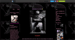 Desktop Screenshot of fiction--xxx-haine-amour.skyrock.com