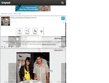 Tablet Screenshot of booboo-stewart-source.skyrock.com