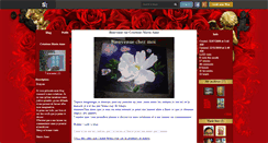 Desktop Screenshot of mariannevdh.skyrock.com