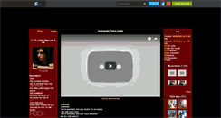 Desktop Screenshot of c-b-bill.skyrock.com