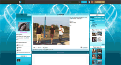 Desktop Screenshot of mich-mich23.skyrock.com