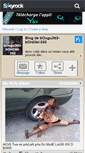 Mobile Screenshot of bougu3tt3-bord3el-243.skyrock.com