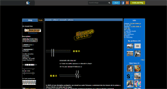 Desktop Screenshot of drift-d1-gp.skyrock.com