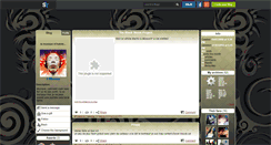 Desktop Screenshot of kliporama.skyrock.com