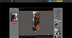 Desktop Screenshot of cind3rell4-x3.skyrock.com
