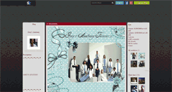 Desktop Screenshot of grey-s-anatomy-forever-x.skyrock.com