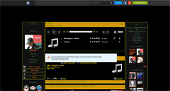 Desktop Screenshot of gashmal77.skyrock.com