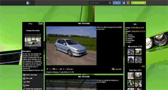 Desktop Screenshot of fiat-romeo.skyrock.com
