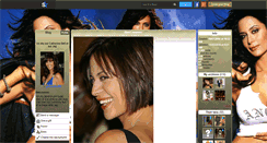 Desktop Screenshot of catherinebell01.skyrock.com