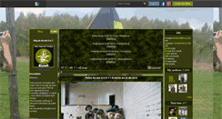 Desktop Screenshot of airsoft-u-a-t.skyrock.com