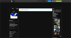 Desktop Screenshot of ju-ya.skyrock.com