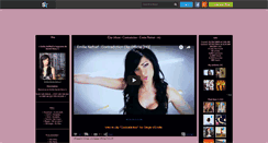 Desktop Screenshot of emilie-secret-story-3.skyrock.com