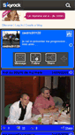 Mobile Screenshot of cedric91120.skyrock.com