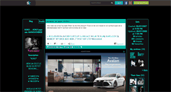 Desktop Screenshot of koko-pops13.skyrock.com