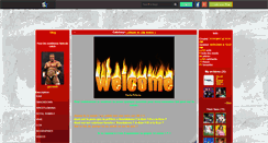Desktop Screenshot of catchdu85.skyrock.com