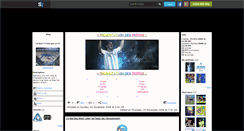 Desktop Screenshot of julien67400.skyrock.com
