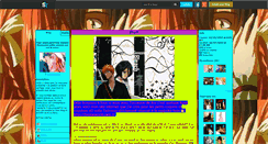 Desktop Screenshot of dayskiejapon.skyrock.com