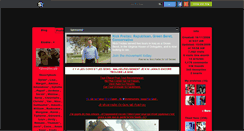 Desktop Screenshot of eloodiie--x9.skyrock.com
