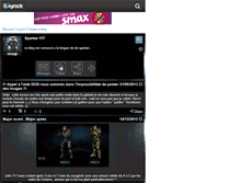 Tablet Screenshot of mrzaji.skyrock.com