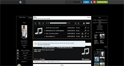 Desktop Screenshot of dixo-94.skyrock.com