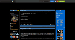 Desktop Screenshot of darkfessee.skyrock.com
