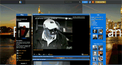 Desktop Screenshot of jobpaul.skyrock.com