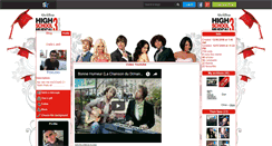 Desktop Screenshot of max-maxi.skyrock.com